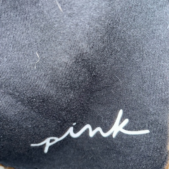 VS PINK sweat shorts - Picture 1 of 4